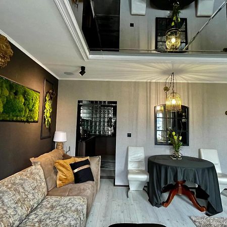 Pod Lwem Apartment Koscierzyna Bagian luar foto