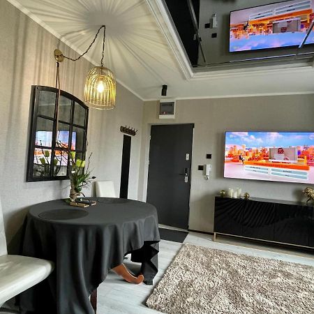 Pod Lwem Apartment Koscierzyna Bagian luar foto
