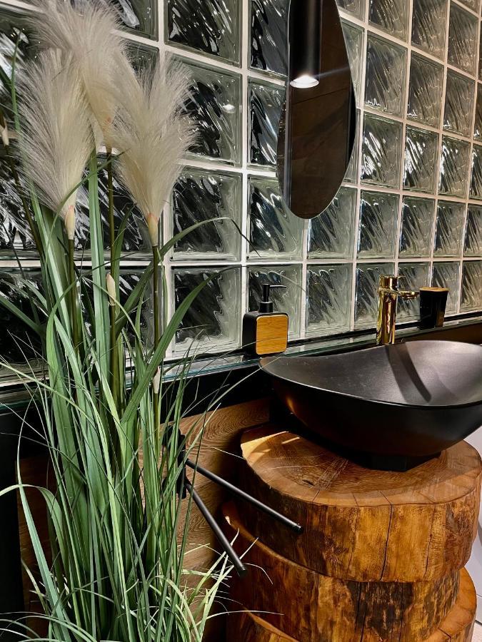 Pod Lwem Apartment Koscierzyna Bagian luar foto