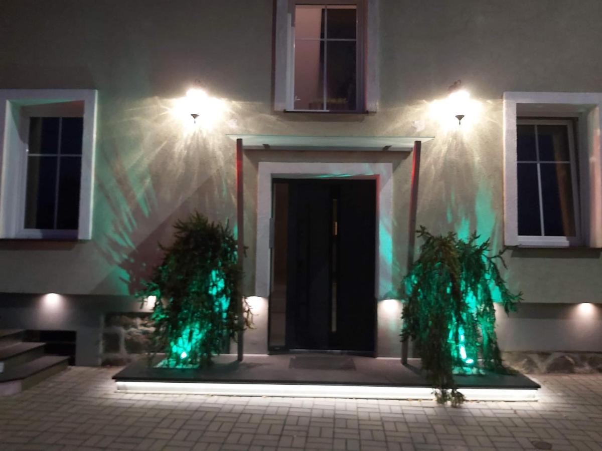 Pod Lwem Apartment Koscierzyna Bagian luar foto