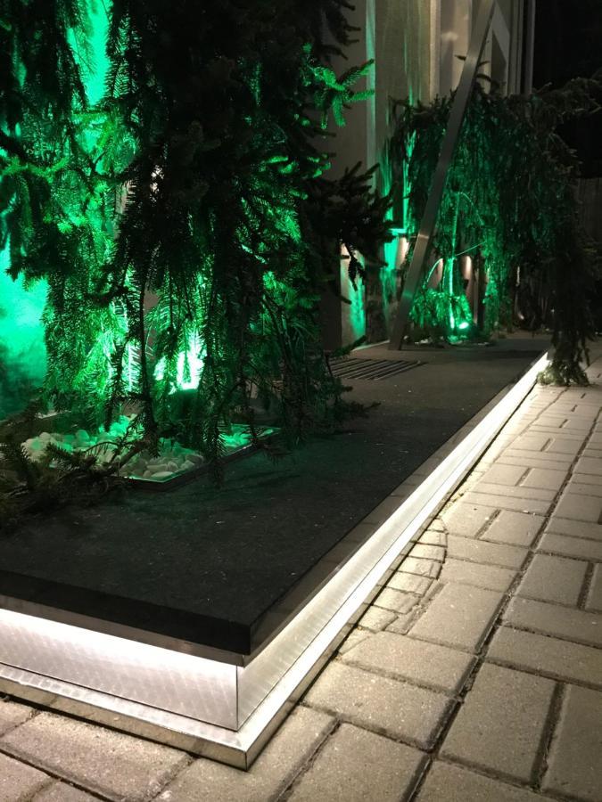 Pod Lwem Apartment Koscierzyna Bagian luar foto
