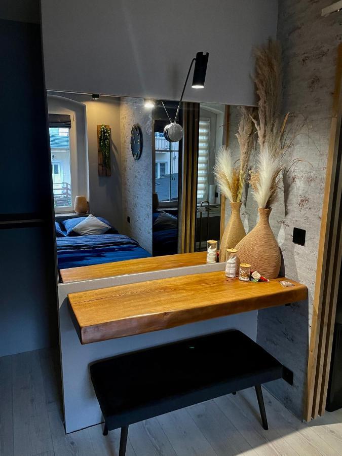 Pod Lwem Apartment Koscierzyna Bagian luar foto
